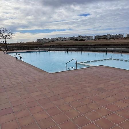 Apartment Las Terrazas De La Torre Golf,Pool,Lake View Las Pedrenas Eksteriør billede