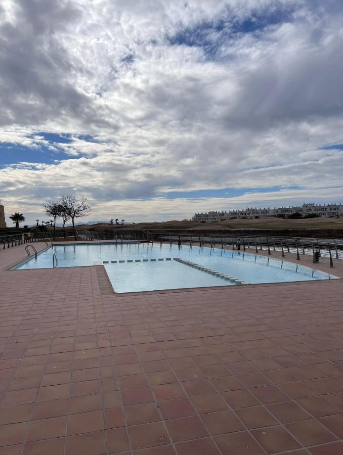 Apartment Las Terrazas De La Torre Golf,Pool,Lake View Las Pedrenas Eksteriør billede