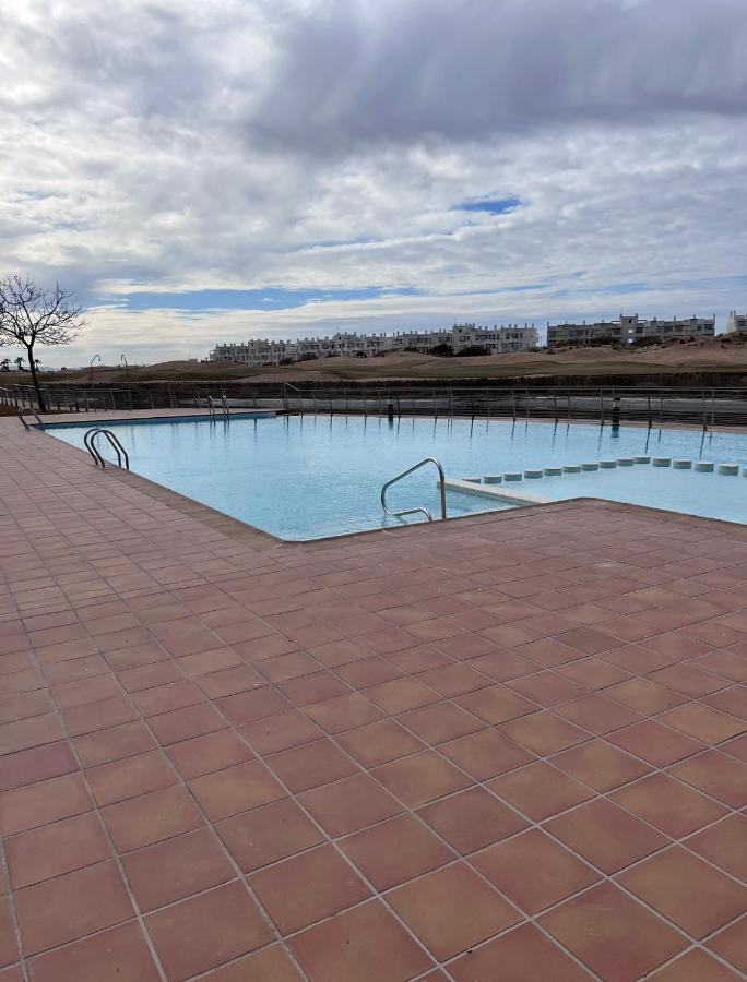 Apartment Las Terrazas De La Torre Golf,Pool,Lake View Las Pedrenas Eksteriør billede